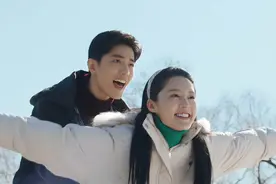 空降央视八套！火上热搜，终于有让我想熬夜狂追的年代大剧了图片