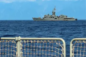 这一代中国军迷，到底有多幸运？网友：尊严只在剑锋之上图片