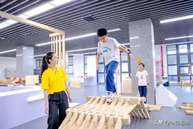 重磅！厦门这一“新地标″在海沧崛起！图片