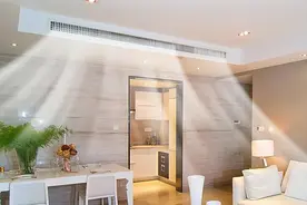 中央空调安装完毕，验收才是最关键的图片