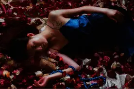 解读大师伦勃朗图片