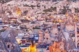 27个土耳其冷知识，你了解多少？图片