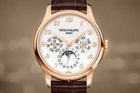 买瑞士手表选什么牌子好？别犹豫，首选这10个品牌图片