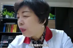 月经期腰酸背痛 原来是做了这件事！图片