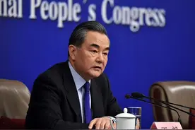 24小时内，中美举行两场对话，奥斯汀请求会晤，但美有一件事没办图片