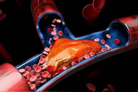 血管好不好，摸脚背就能知道？今天学习到了图片