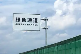 2023年最新运输“绿色通道”政策新出 这些农产品都可以走绿色通道图片