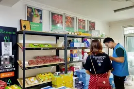 菜鸟驿站大规模转型，快递网点出路在哪图片