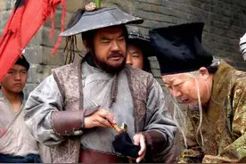 古代犯人被判凌迟，刽子手是如何割3000多刀，还能保证犯人不会死图片