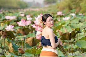 船到印度尼西亚，船员体验当地人特别生活作风，真实感受很不一样图片