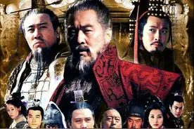 盘点新《三国》里几个可圈可点的人物塑造，魏延孙坚袁术眼前一亮图片