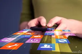 一键转发！安卓手机之间如何快速分享应用安装包？图片