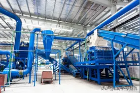 砂浆生产设备图片