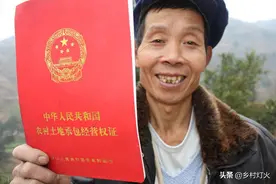 “一户一宅”政策下，一户有两个儿子可以申请宅基地吗？图片