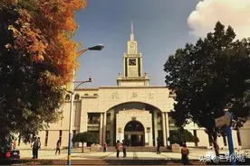 中国最委屈的985大学：居然是位于西北的它？图片