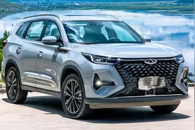 后悔了？开了10000公里后，首批车主总结出瑞虎8PRO的20个优缺点图片