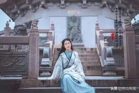 这几种“大贵”之相，出现在你脸上，是来渡你和家庭的图片