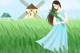 让男人“神魂颠倒”的女人，一般拥有这些共性图片