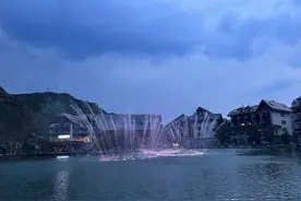 崇礼度假小镇哪家强？我来说说初印象图片