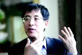 山西煤老板邢利斌的黑金人生：七千万高调嫁女，炫富背后另有隐情图片