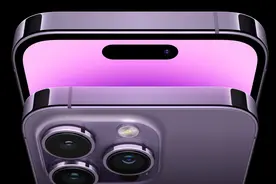 iPhone灵动岛在什么情况下会“灵动”，你知道吗图片