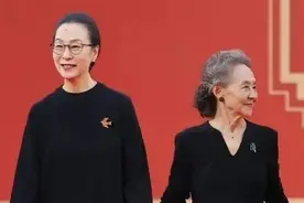 寒冬泼冰水，脸上被扎40针，扣子塞进眼睛里，老演员敬业超乎想象图片