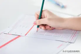 今年陕西省普通高中信息技术科目学业水平考试安排出炉——试题由各中学自行命制图片