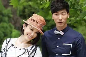 三天两头往前妻家跑，离婚不到5年，张亮和寇静有了新故事图片