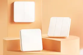 智能家居的未来，看智能开关？图片