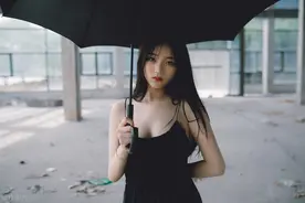 如果一个女人这些地方比较突出，那她就是一个很“随意”的人图片