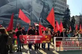 失去红色，失去一切图片