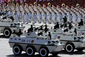 中国封存了多少武器？装备储量世界第二，家底足够武装百万大军！图片