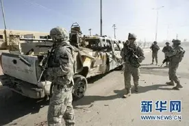 真相 | 制造无数“死亡公路”，美国装什么“白莲花”？图片