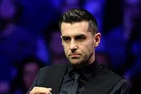 马克·塞尔比的传奇之路图片