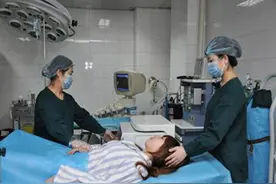 终止妊娠的苦，不止是母体在承担，胎儿遭的罪，更让人心疼不已图片