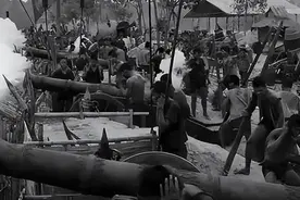 29年前一场民间械斗，5000人步炮协同作战，让我国下定决心禁枪图片