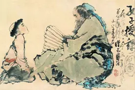 我对‘知之为知之’的不同解释，《论语》释疑 1图片