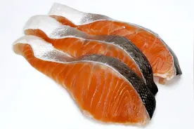 每天吃一条鱼好吗图片