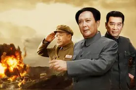 抗美援朝出兵在即，毛主席临阵换将，兵家大忌还是另有深意？图片