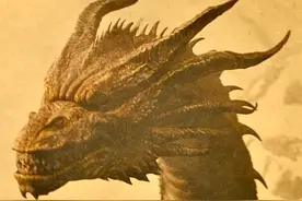 哥斯拉泰坦巨兽编年史之王者基多拉，它到底是如何被冰封的图片