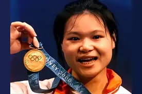 退役后却以339万卖掉所有金牌，举家移民，这3位奥运冠军真可惜图片