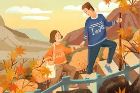 离婚3年后，前妻再婚获得幸福，男人懊恼：真不该赌气失去她图片