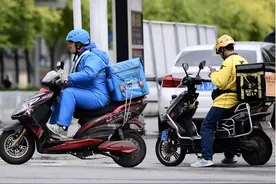 如果取消外卖，关闭电商，恢复人间烟火气和市面繁荣，你同意吗？图片