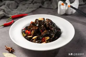 黑木耳怎么吃最安全？爱吃木耳的人注意了图片