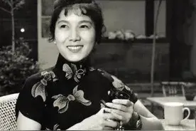 评剧大师新凤霞弟子知多少？图片