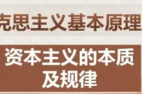 马克思基本原理概论笔记（二）图片