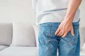 肛周脓肿术后经验分享图片