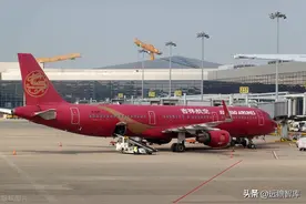 双品牌运营，吉祥航空：十七年茁壮发展，精细化管控卓有成效图片