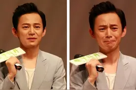 昔日“何榜”成笑话，八面玲珑也抵不住人走茶凉，何炅衰落太现实图片