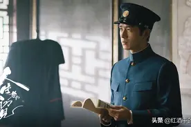 有问题的何止《初见》？这些年洗白历史反面人物的影视作品太多了图片